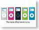 MDminiNano.jpg print advertisement colors colours Apple - iPod photography ipod nano