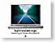 MDsuperToGo.jpg print advertisement apple Apple - PowerBook G4 titanium powerbook titanium