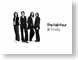 MDtheFabFour.jpg Music Portraits Apple - Other Products beatles black and white bw grayscale black & white