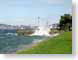 MJseattle.jpg Landscapes - Water ocean water waves urban skyline coastline