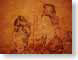 MM04fresco.jpg Art painting china chinese tombstone tomb stone photography