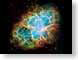 NasaCrabNebula.jpg Spacescapes nasa nebulae satellite photography hubble space telescope