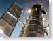 NasaMsn4Hubble.jpg Spacescapes spaceship space ship starship star ship space shuttle satellite photography hubble space telescope