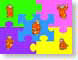 PAGbbiPod.jpg cartoons cartoon characters colors colours Art - Illustration bears mammals animals Apple - iPod