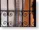 PM04door.jpg windows Still Life Photos Architecture san francisco california photography wrought iron metal