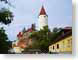 PPkrivoklatCastl.jpg castle fortress Architecture red rooftops photography czech republic