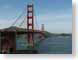RJWgoldenGate.jpg Landscapes - Urban monuments golden gate bridge san francisco california photography