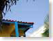 RJWroofline.jpg colors colours buildings Architecture caribbean photography