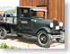 RJWturnbullTruck.jpg Cars trucks antique photography winery vineyard napa valley california wine country