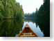 RMcanoe.jpg Sports reflections mirrors river creek stream water Landscapes - Nature photography