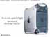 RRMoveover.jpg Apple - PowerMac G4 print advertisement commercials advertisements