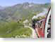 RVM03rothorn.jpg mountains Landscapes - Rural railroad rails traintracks train tracks photography