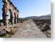 SCBdecumanus.jpg desert stones rocks Architecture road street morocco
