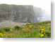 SDScliffsOfMoher.jpg Landscapes - Nature ireland irish fog foggy haze hazy hazey photography