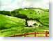 SLGken.jpg Art painting countryside grass green watercolor