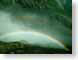 SMdoubleRainbow.jpg waterfalls Landscapes - Nature mist light rain cliffs