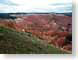 SP2MilesHigh.jpg desert canyon Landscapes - Nature red photography cedar breaks national monument utah