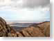 SPhelloBlackRock.jpg desert clouds Landscapes - Rural nevada photography