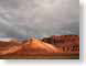 SPhilltopSunlite.jpg desert clouds Landscapes - Nature red arizona photography