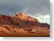 SPsunshineOnTop.jpg desert clouds Landscapes - Nature red photography cedar breaks national monument utah