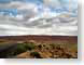 SPus89Alt.jpg desert clouds Landscapes - Rural road street photography red rock