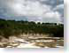 SPwideHillCreek.jpg clouds river creek stream water Landscapes - Rural green texas photography flat rock creek