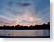 SRresca.jpg clouds sunrise sunset dawn dusk lakes ponds water loch Landscapes - Nature silhouettes photography