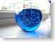 SSblueApple.jpg glassy Still Life Photos