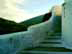 SkopelosKastro.jpg buildings mountains Architecture stairs