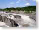 TK02greatFalls.jpg river creek stream water waterfalls stones rocks Landscapes - Nature photography