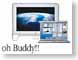 TNbuddy.jpg Apple - Display print advertisement earth planet Apple - PowerBook G4