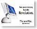 TNrevolution.jpg Apple - iMac, 2002