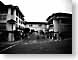 TRmonterey.jpg buildings black and white bw grayscale black & white Landscapes - Urban