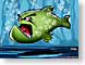 Tazl004illu.jpg fish sealife animals Art - Illustration green blue