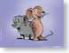 Tazl17Illu.jpg Fauna Art - Illustration mouse rodents mice animals mammals elephants mammals animals