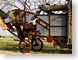 VHantiqThresher.jpg farm Still Life Photos rusty photography