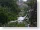 VHgreenScene.jpg buildings trees forest woods woodlands river creek stream water Landscapes - Nature photography