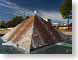 VHocccPyramid.jpg fountain sculpture University and College Campuses