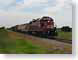 VHpocassetTrain.jpg Miscellaneous trains red photography rural