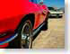 VHredCorvette.jpg Cars closeup close up macro zoom photography