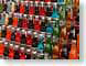 VHsodaBottles.jpg colors colours Still Life Photos photography glass bottles