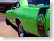 VHsuperBee.jpg Cars green photography hot rod art