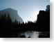 ZE01yosemite.jpg national parks regional parks national monuments reflections mirrors Landscapes - Nature silhouettes photography