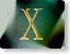 bXracingStripes.jpg Logos, Mac OS X stripes green gold